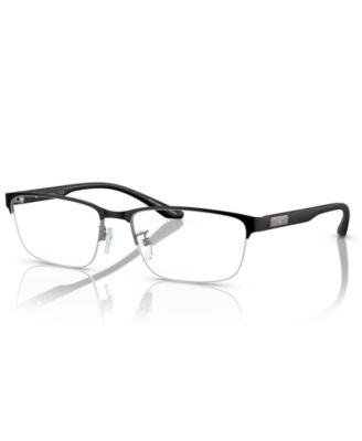 Emporio Armani Men's Eyeglasses, EA1147