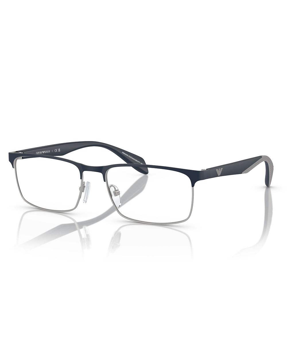 Emporio Armani Men's Eyeglasses, EA1149