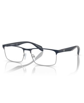 Emporio Armani Men's Eyeglasses, EA1149