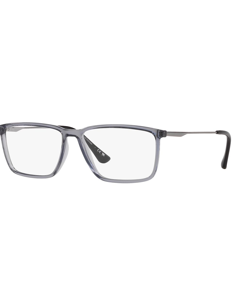 Lenscrafters Men's Eyeglasses, EC3501