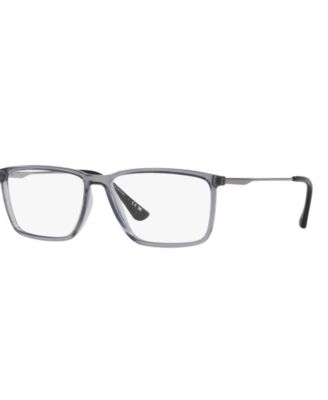 Lenscrafters Men's Eyeglasses, EC3501