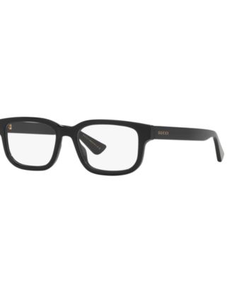 Gucci Men's Gg1584o Eyeglasses, GC002277