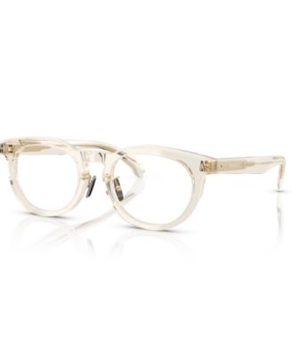 Moncler Unisex Eyeglasses, ME2004D