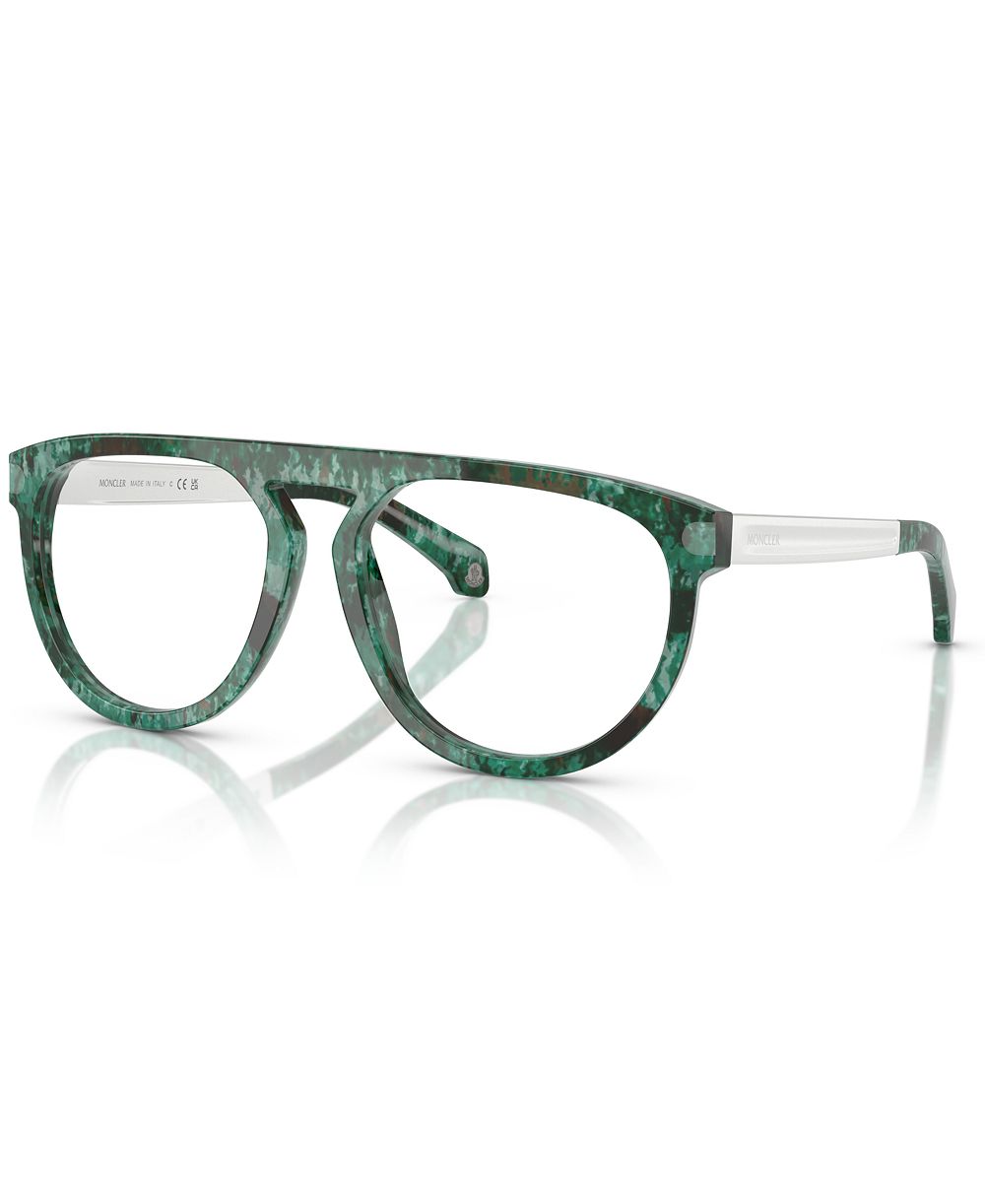 Moncler Unisex Eyeglasses, ME2007