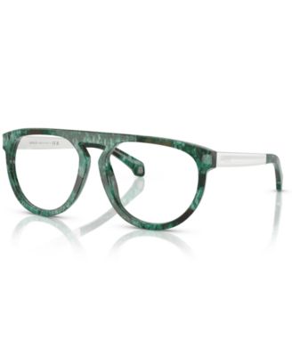 Очки Moncler Unisex Eyeglasses ME2007