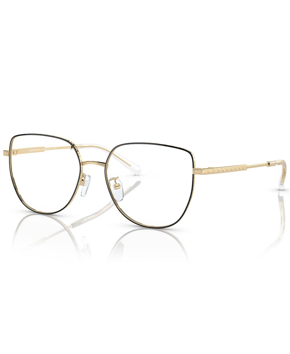 Women's Jaipur Eyeglasses, MK3075D