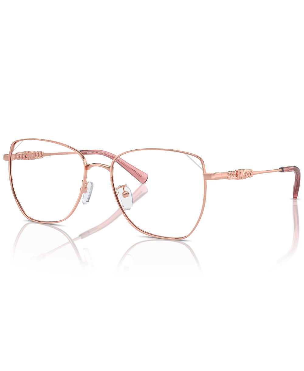 Women's Shanghai Eyeglasses, MK3081D