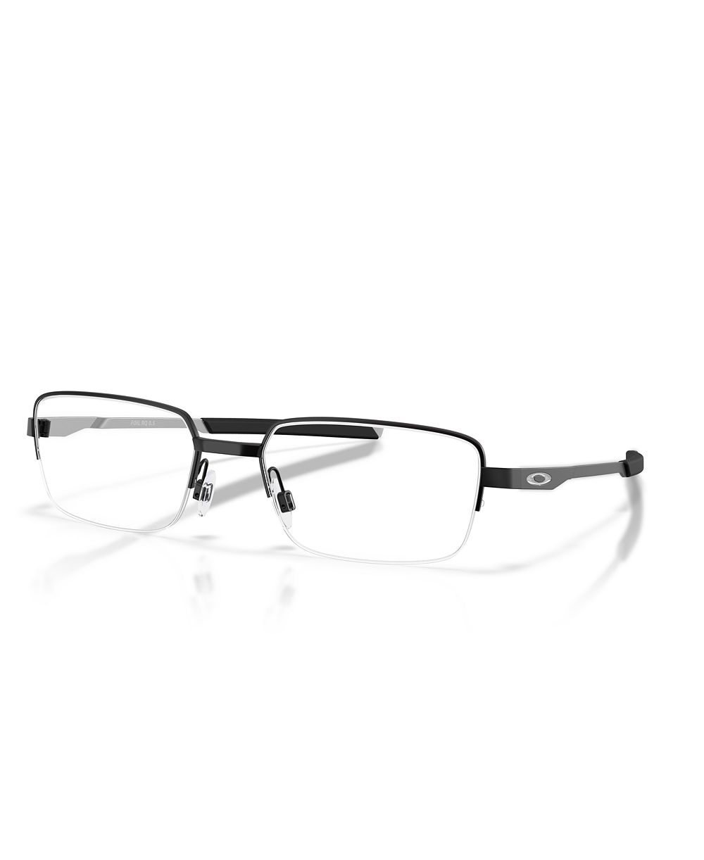 Очки Oakley Unisex Foil Rq 0.5, OX3100