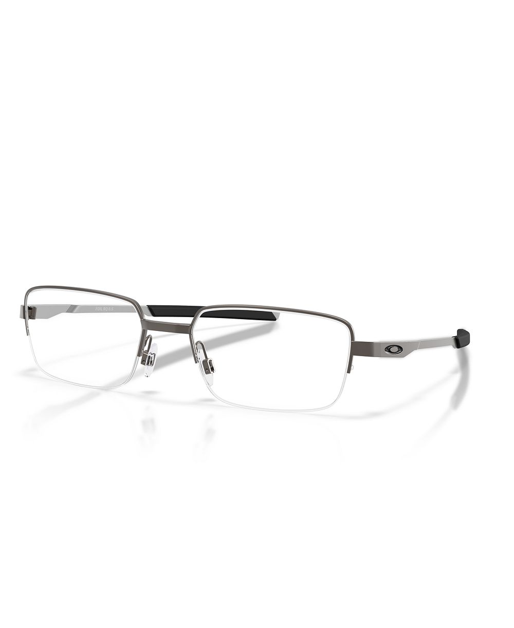 Очки Oakley Unisex Foil Rq 0.5, OX3100
