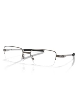 Oakley Unisex Foil Rq 0.5 Eyeglasses, OX3100