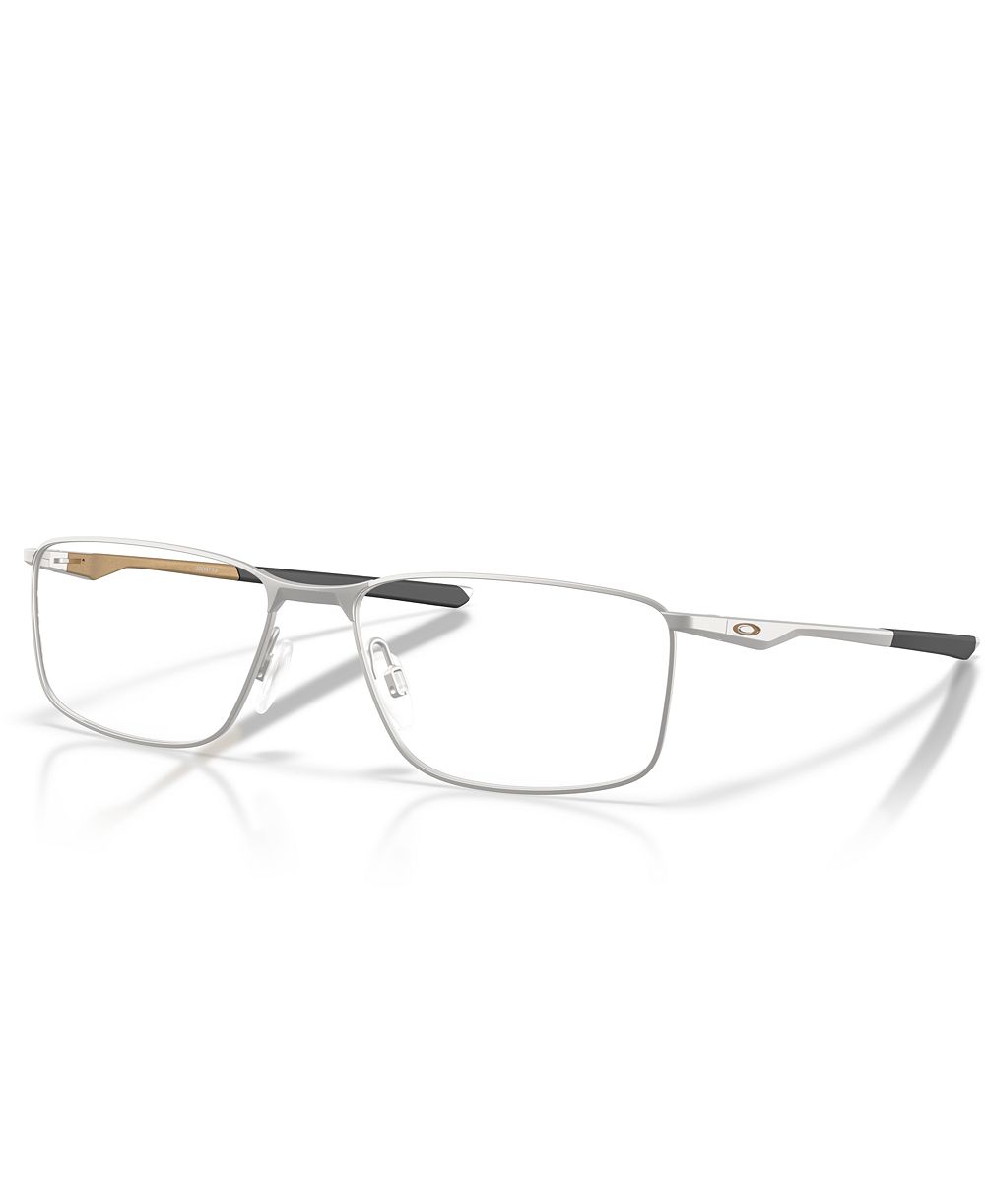 Oakley Men's Socket 5.0 Alloy Collection Eyeglasses, OX3217