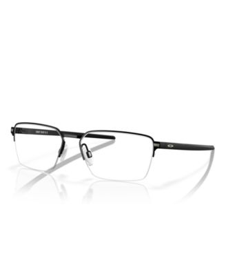 Oakley Мужской Sway Bar 0.5 Eyeglasses, OX5080