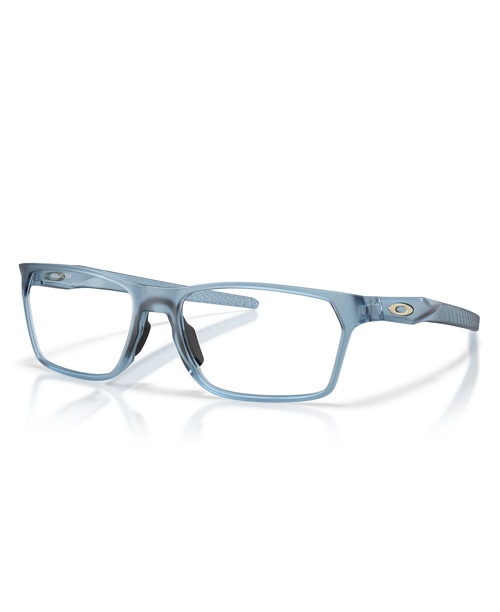 Oakley Men's Hex Jector Polaris Collection Eyeglasses, OX8032