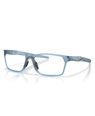 Очки Oakley Men's Hex Jector Polaris Collection OX8032