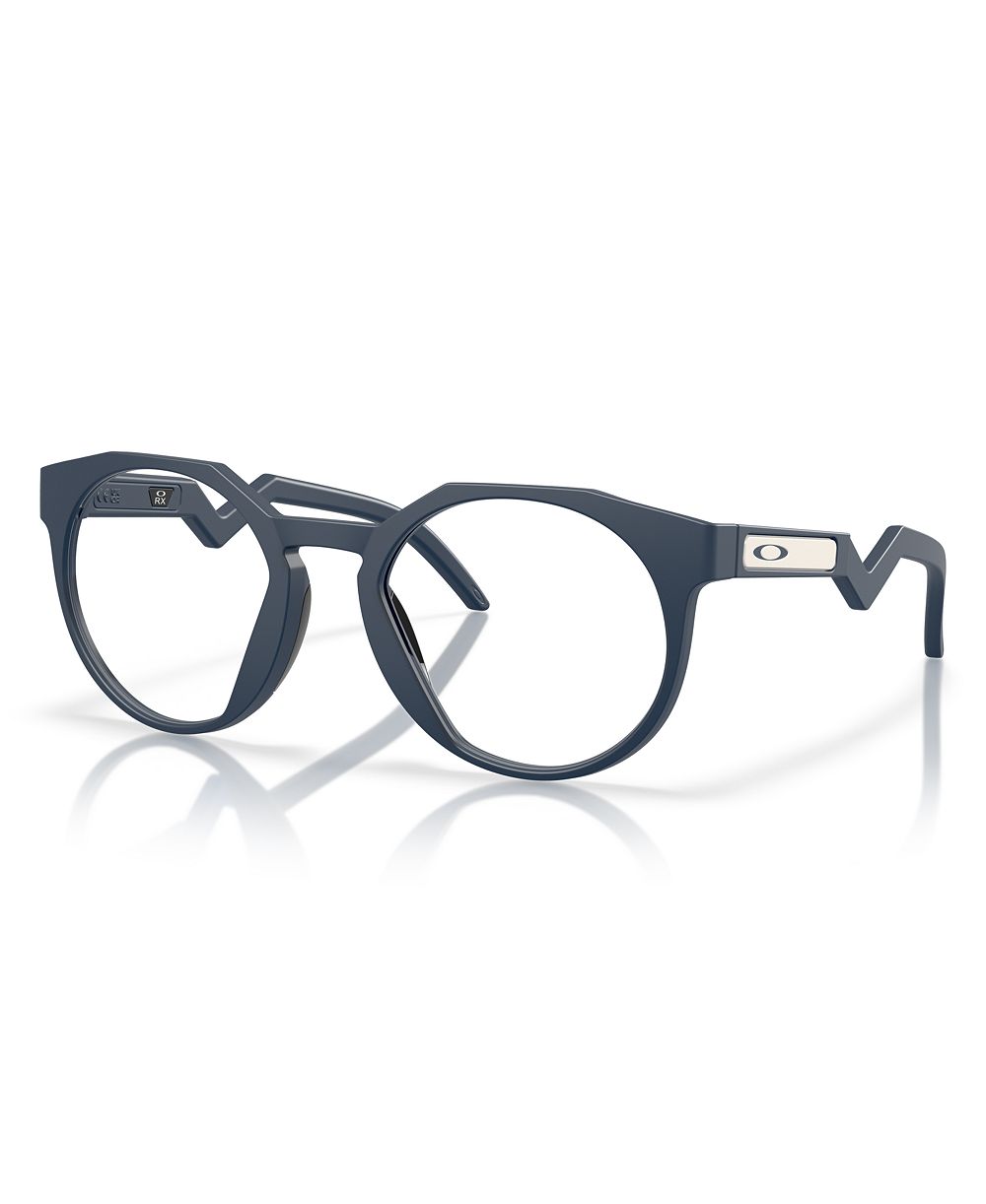 Очки Oakley Men's Hstn Low Bridge Fit Pacific Trail Collection OX8139A