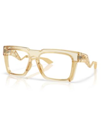 Oakley Unisex Damian Lillard Signature Series Enigma Ink Eyeglasses, OX8190