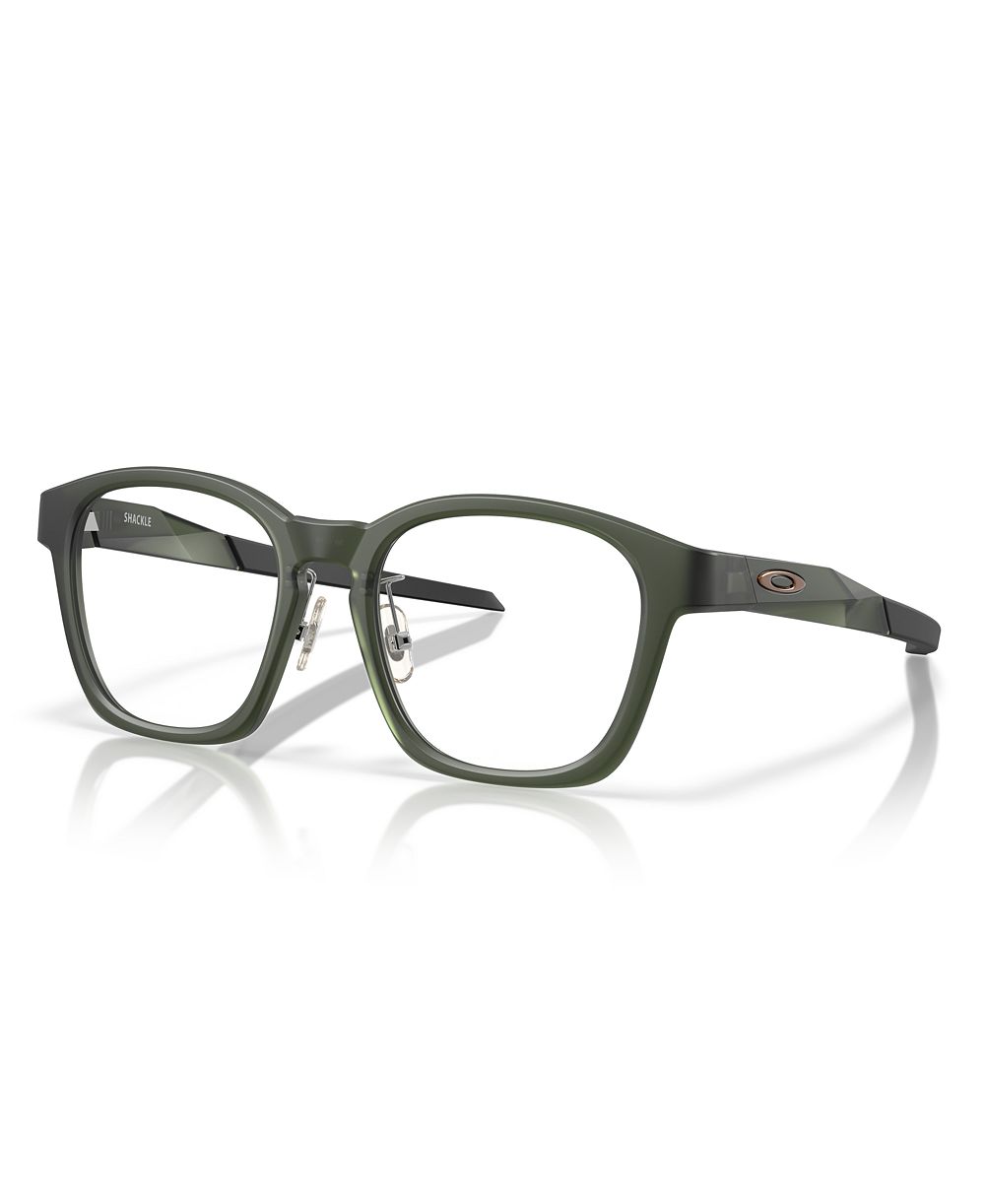 Oakley Unisex Shackle Eyeglasses, OX8197D