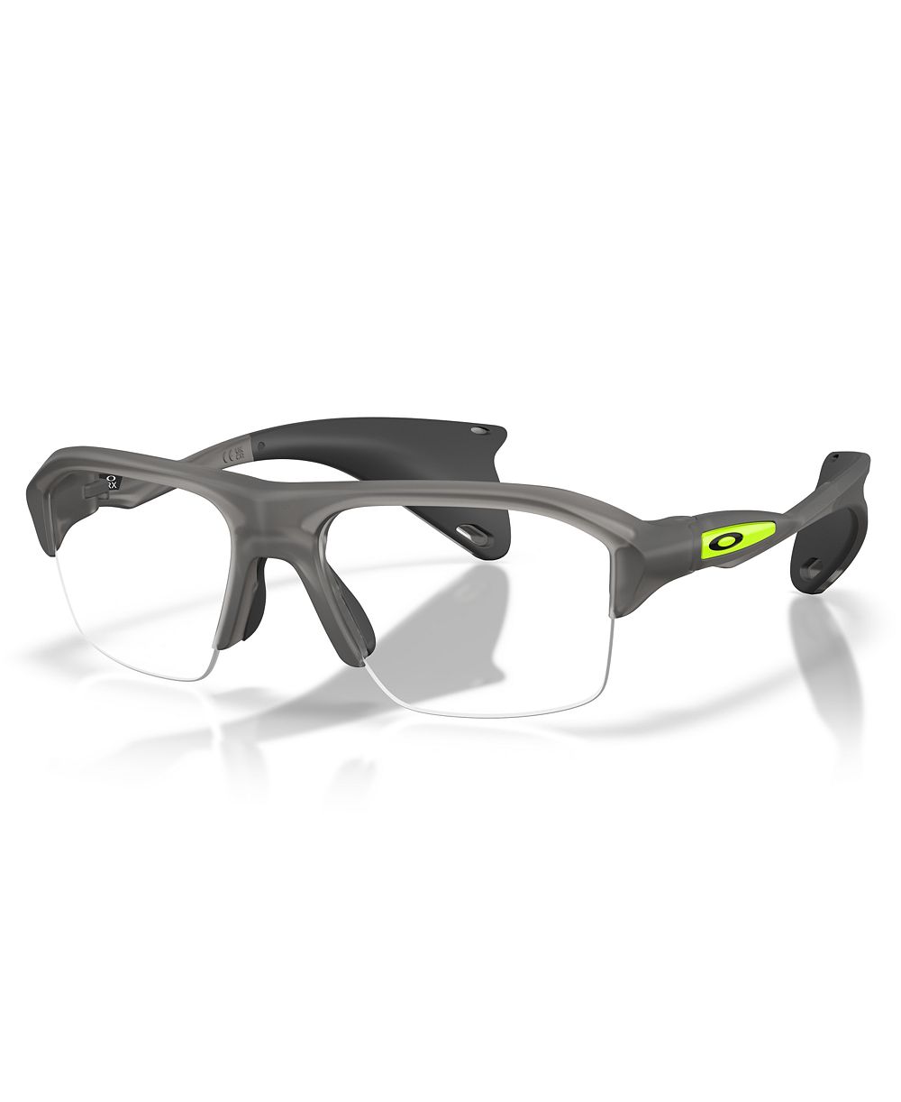 Oakley Unisex Stunt Glider Eyeglasses, OX8198