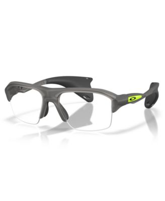Oakley Unisex Stunt Glider Eyeglasses, OX8198