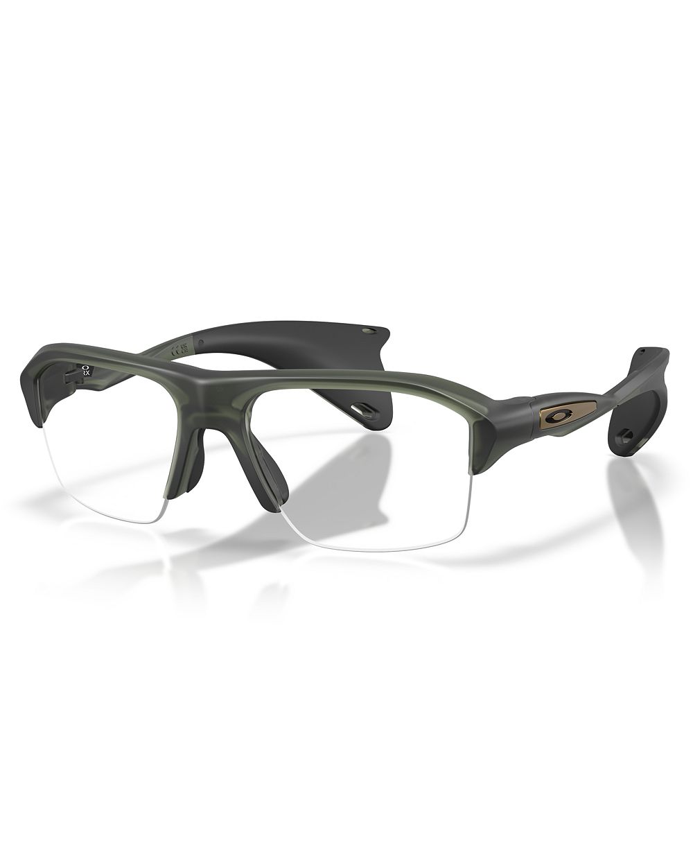 Очки Oakley Unisex Stunt Glider OX8198