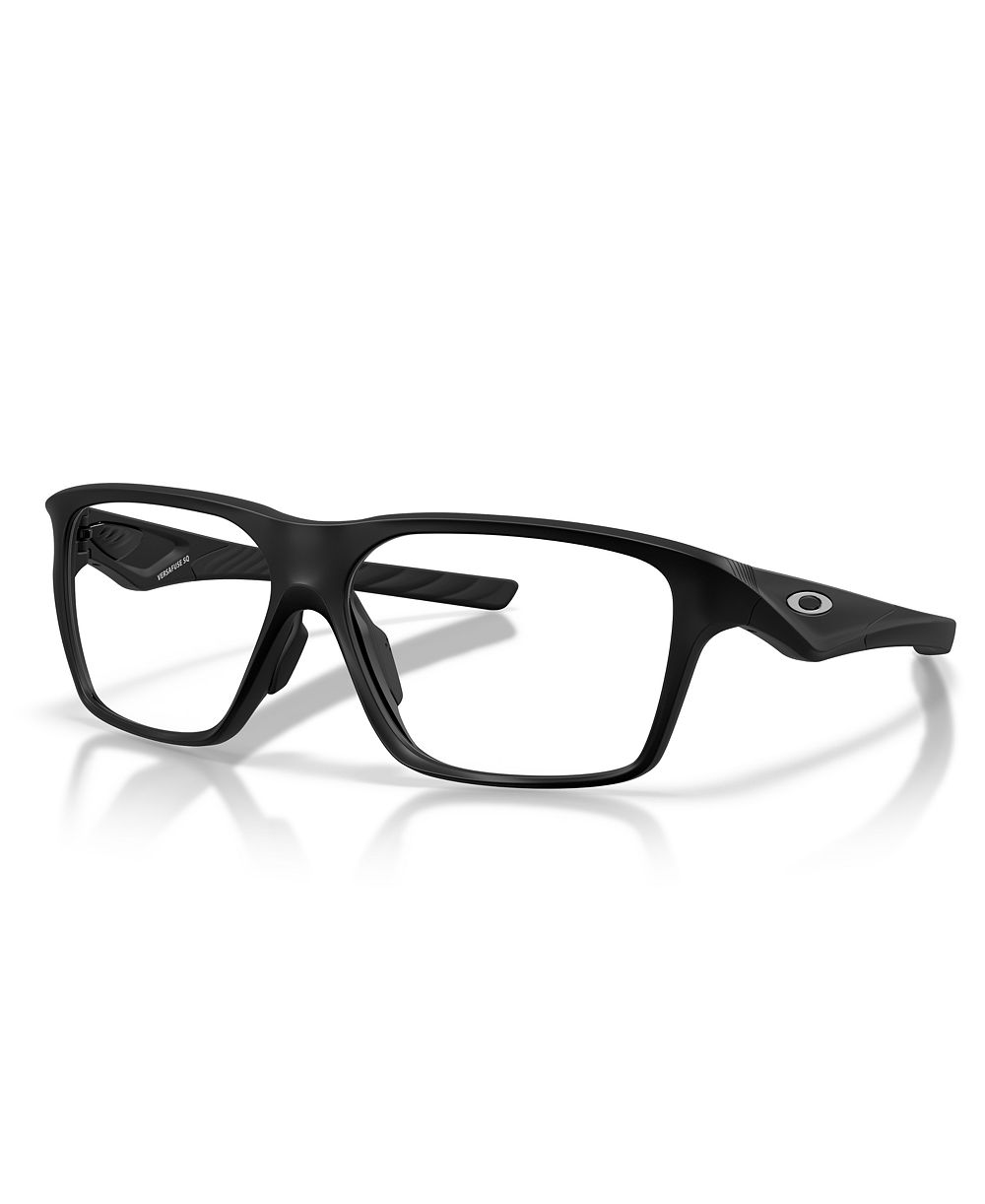 Oakley Unisex Versafuse Sq Eyeglasses, OX8201
