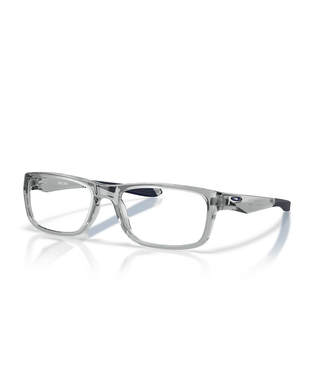 Oakley Jr Child Kin Link Eyeglasses, OY8033