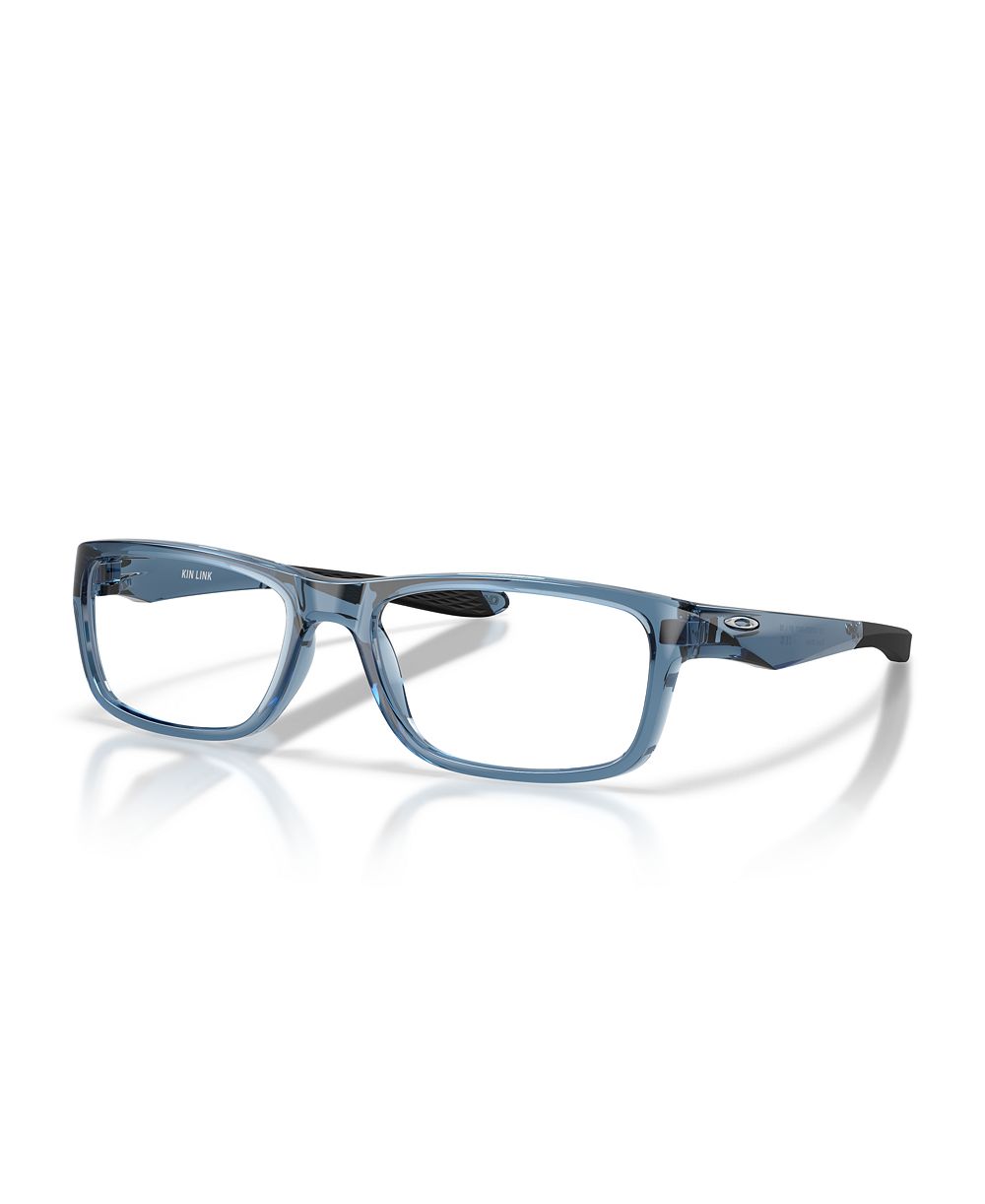 Очки Oakley Jr Child Kin Link, модель OY8033