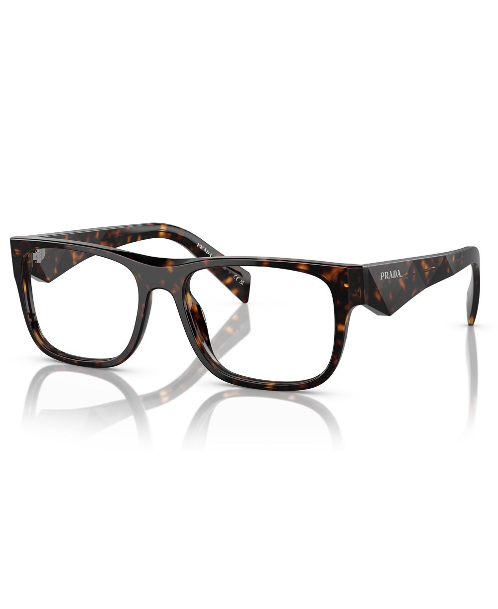 Prada Men's Eyeglasses, PR 22ZV