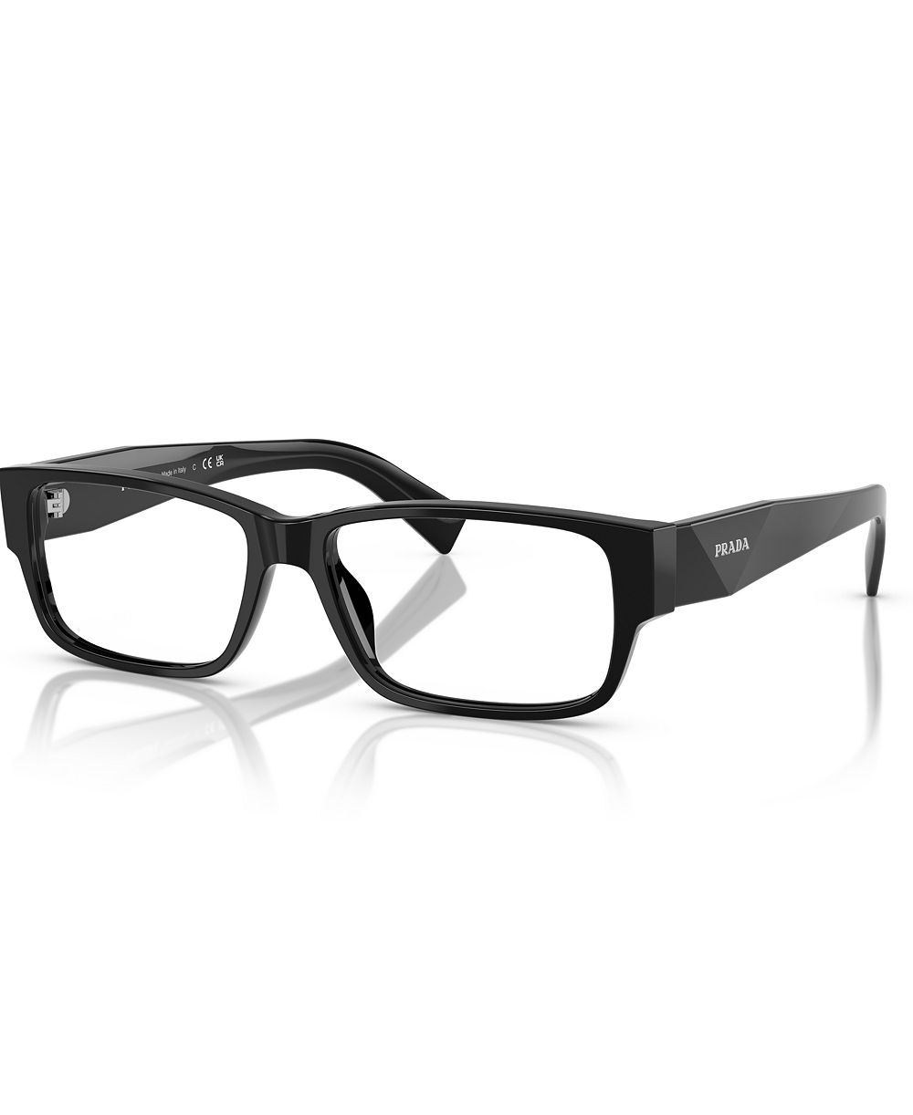 Мужские очки Prada PR B09V