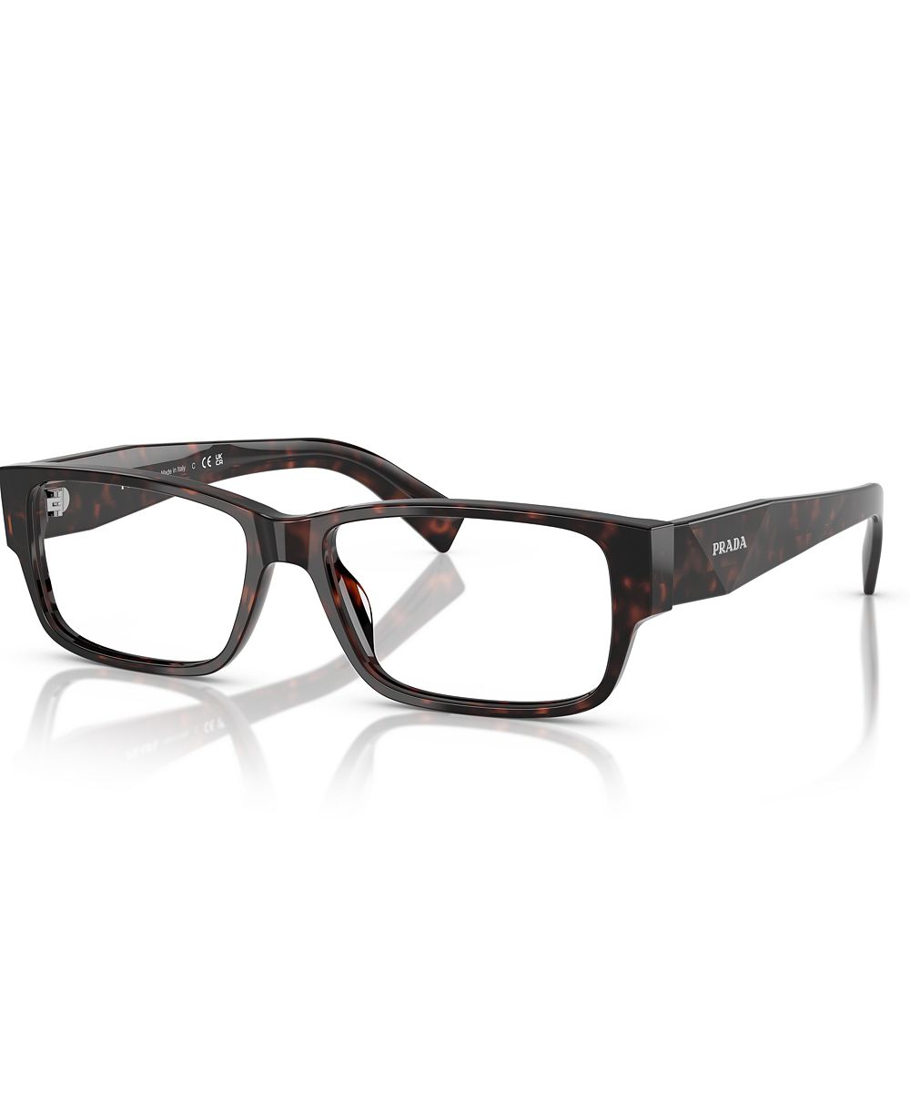 Prada Men's Eyeglasses, PR B09V