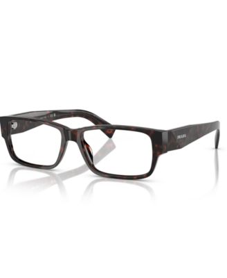 Prada Men's Eyeglasses, PR B09V