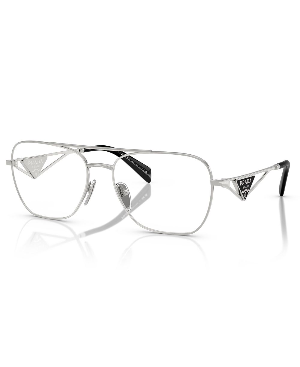 Prada Women's Eyeglasses, PR B50V