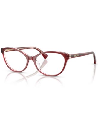 Ralph by Ralph Lauren Women's Eyeglasses, RA7186U