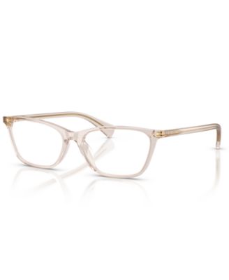 Ralph by Ralph Lauren Women's Eyeglasses, RA7187U
