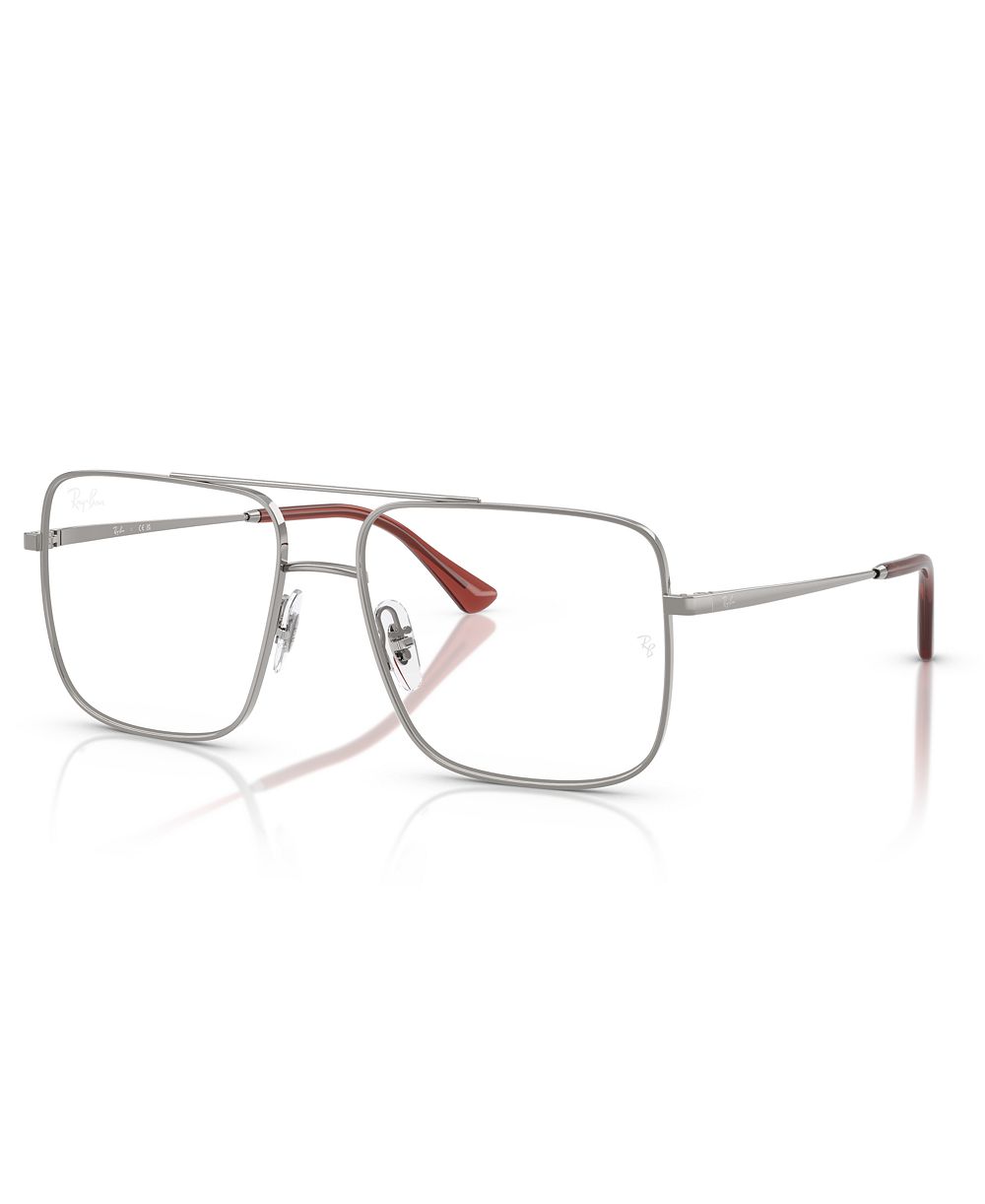 Ray-Ban Unisex Ari Optics Eyeglasses, RB3758V
