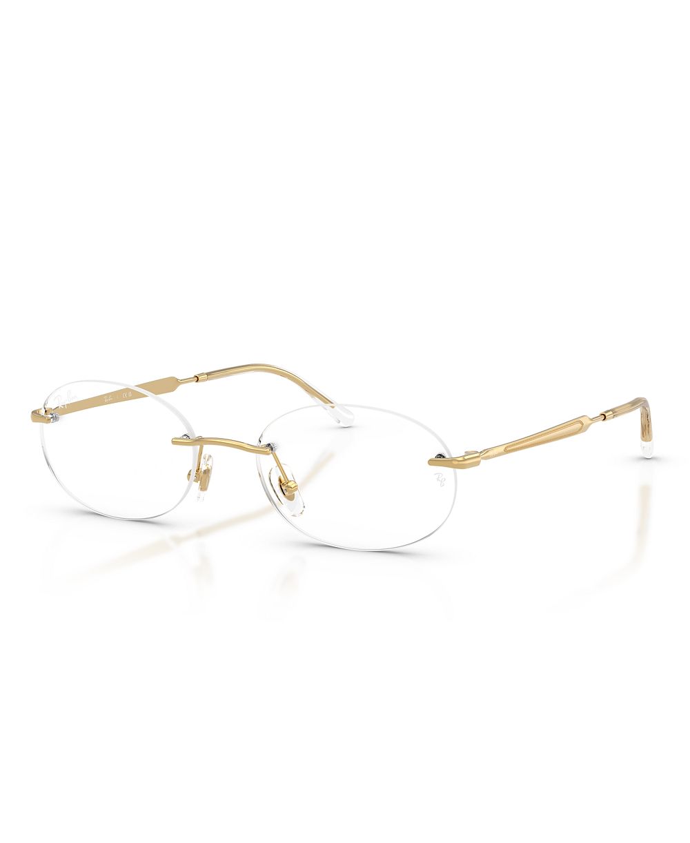 Ray-Ban очки RB3767V Unisex