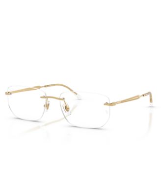 Ray-Ban Унисекс очки RB3768V