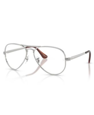 Унисекс очки Ray-Ban Aviator Max Optics, RB3925V