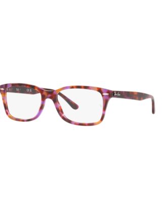 Ray-Ban Unisex Eyeglasses, RB5428