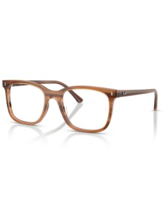 Ray-Ban Unisex Eyeglasses, RB5446