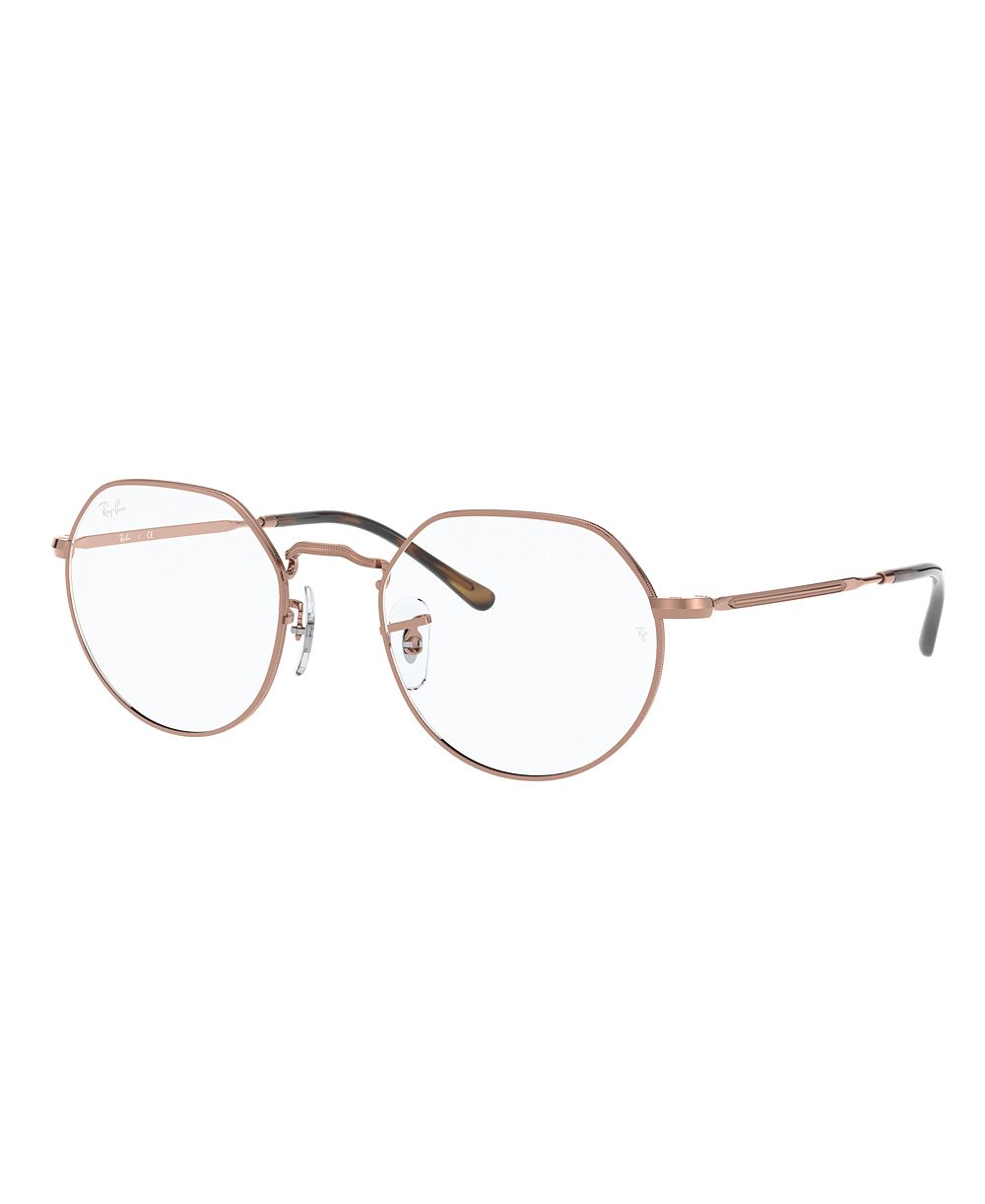 Очки Ray-Ban Jack Optics, RB6465, унисекс
