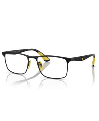 Ray-Ban Unisex Eyeglasses, RB6516M