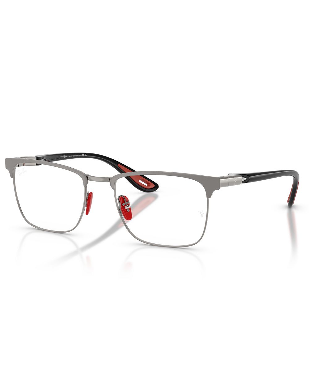 Ray-Ban Unisex Eyeglasses, RB6621M