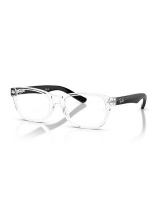 Ray-Ban Jr детские очки, RB1555