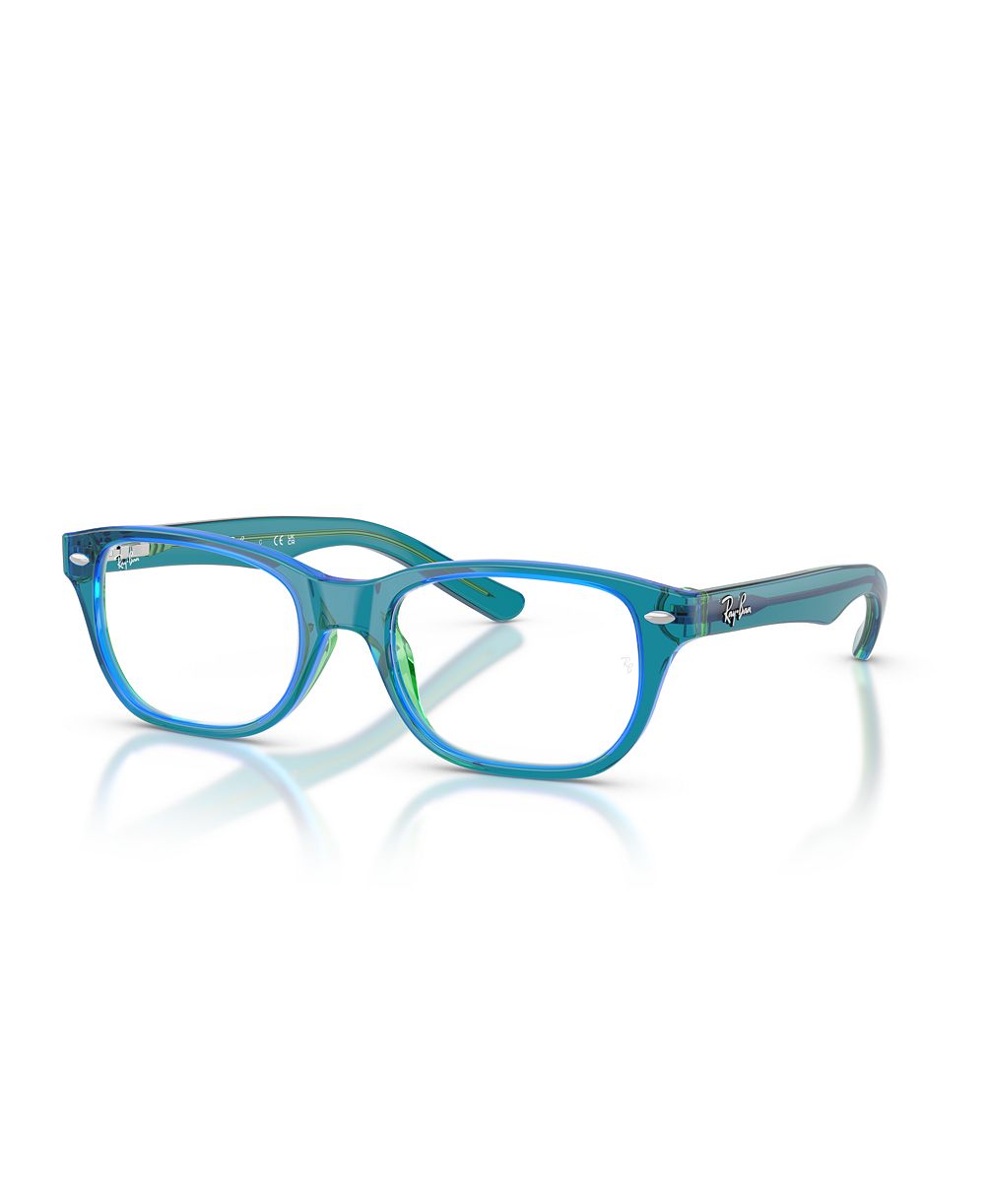 Детские очки Ray-Ban Jr, RB1555