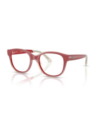 Детские очки Ray-Ban Jr RB1950