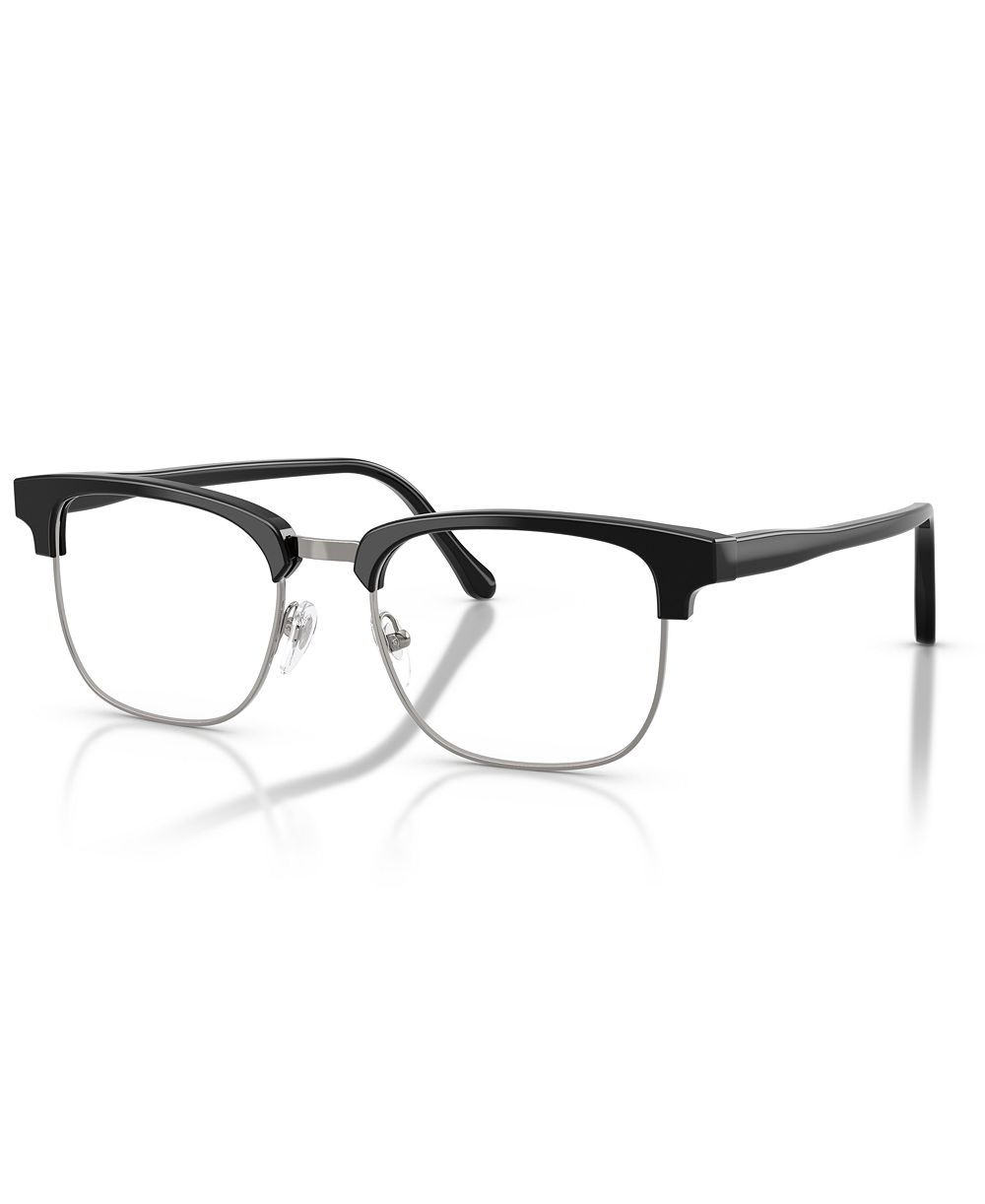 Steroflex Мужской Eyeglasses, SF1154