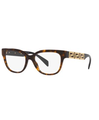 Versace Women's Eyeglasses, VE3338
