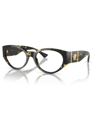 Versace Women's Eyeglasses, VE3345