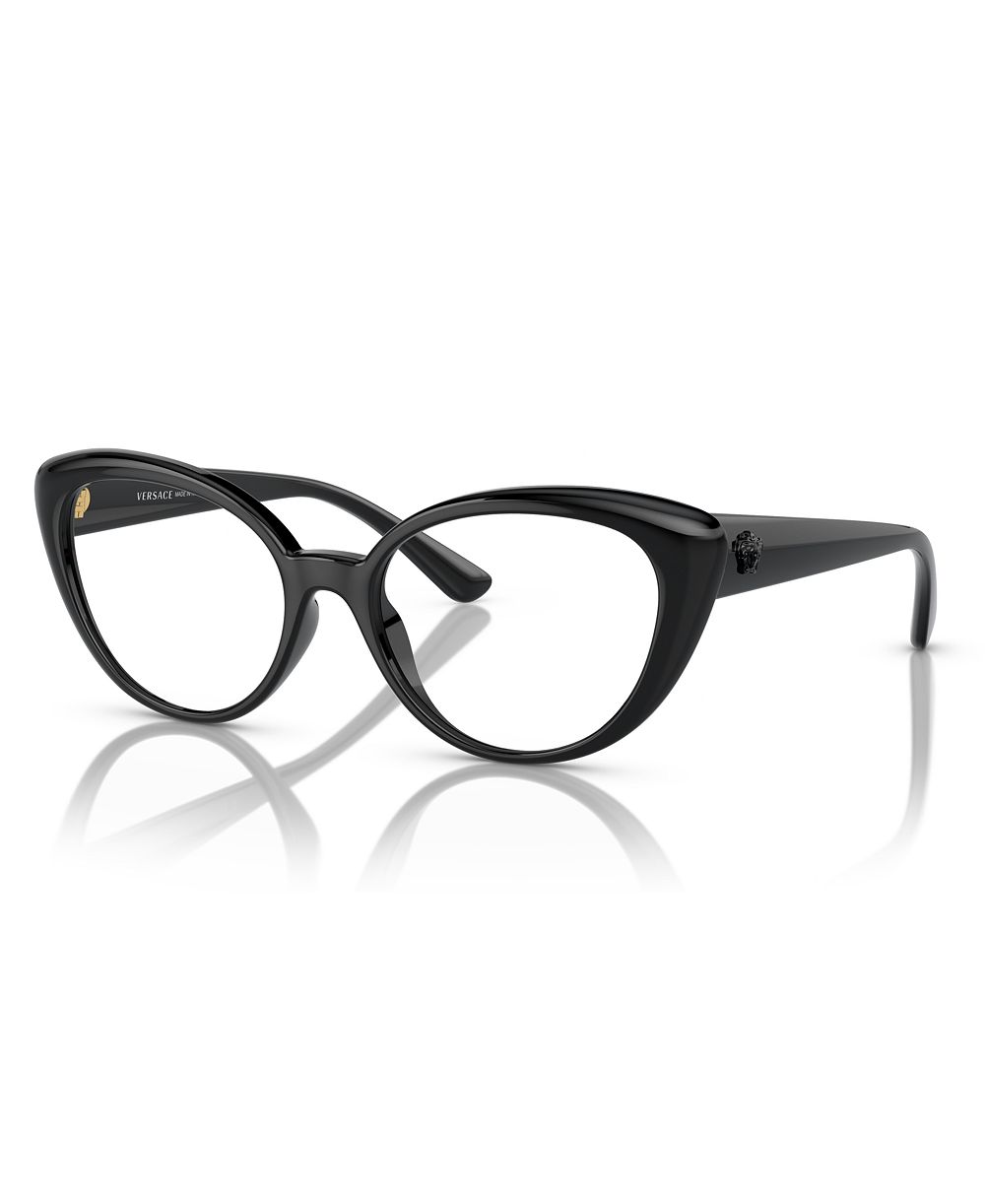 Versace Women's Eyeglasses, VE3349U